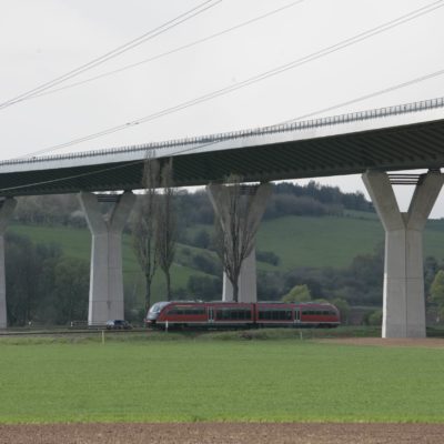 A 38 Thyratalbrücke