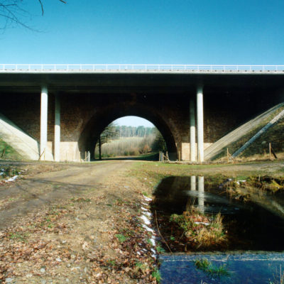 A 9 Hagenbrücke
