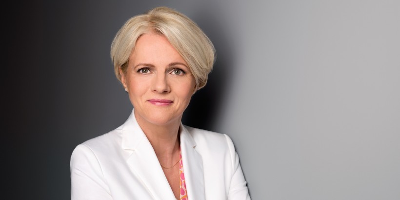 Regine Günther, Senatorin für Umwelt, Verkehr und Klimaschutz