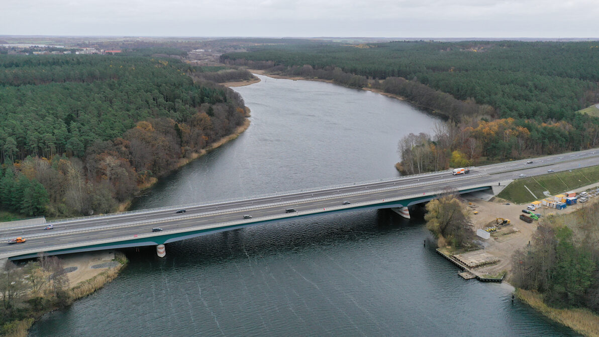 Petersdorfer Brücke